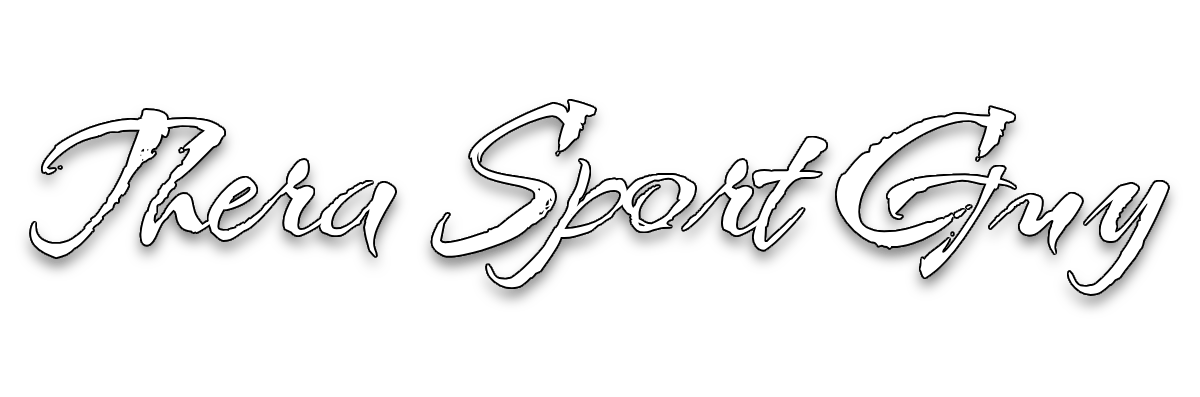 Thera Sport Guy